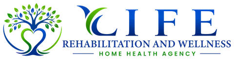 Life Rehabilitation and Wellness Home Health Agency